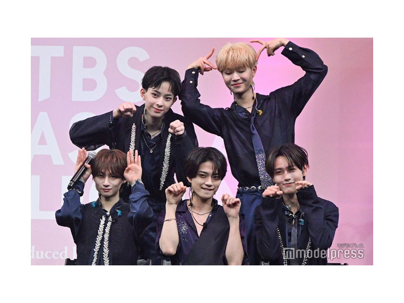 TORINNER（C）モデルプレス