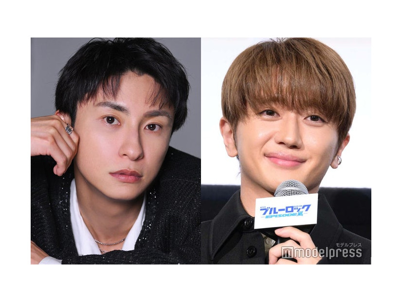 與真司郎、Nissy（西島隆弘）のAAA脱退発表を受けコメント「5人で活動できる日を願っていた」「彼の選択を僕は尊重したい」