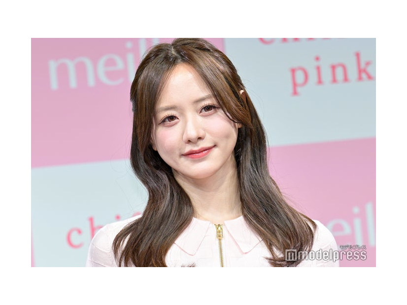 森香澄（C）モデルプレス
