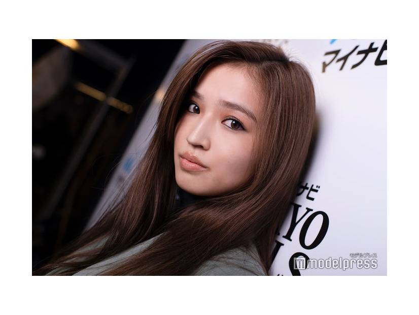 せいら（C）モデルプレス