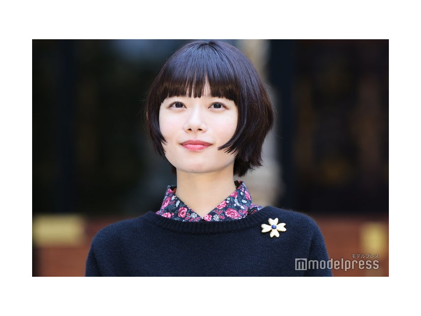 杉咲花（C）モデルプレス