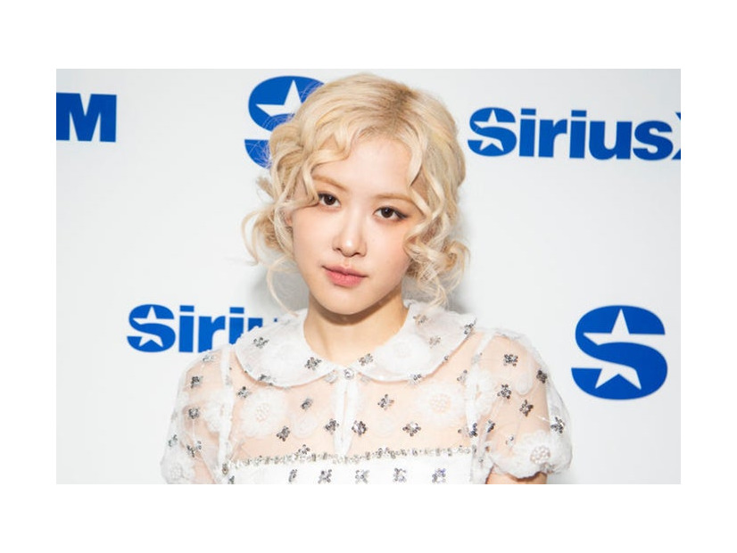 ロゼ／Photo by Getty Images