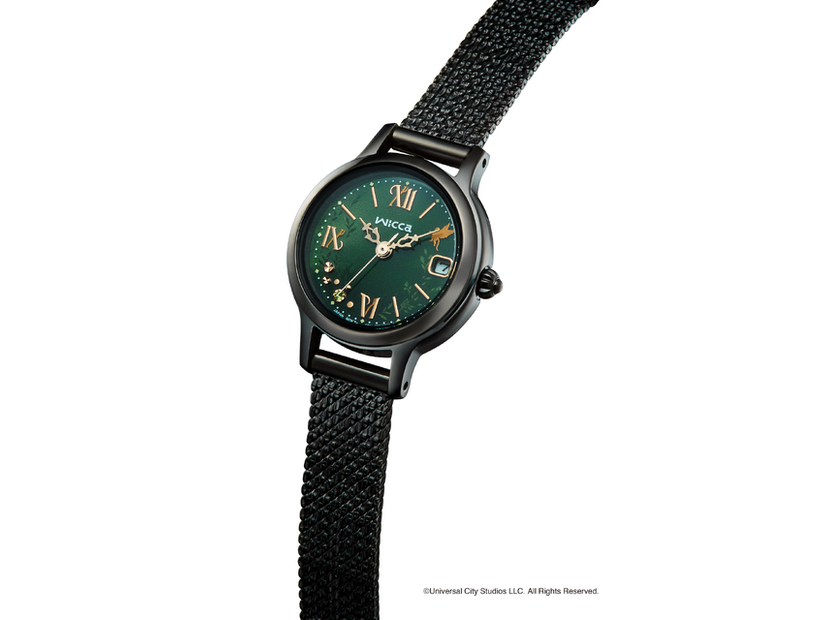 wiccaソーラーテック KH4-947-41 限定550本、限定BOX付