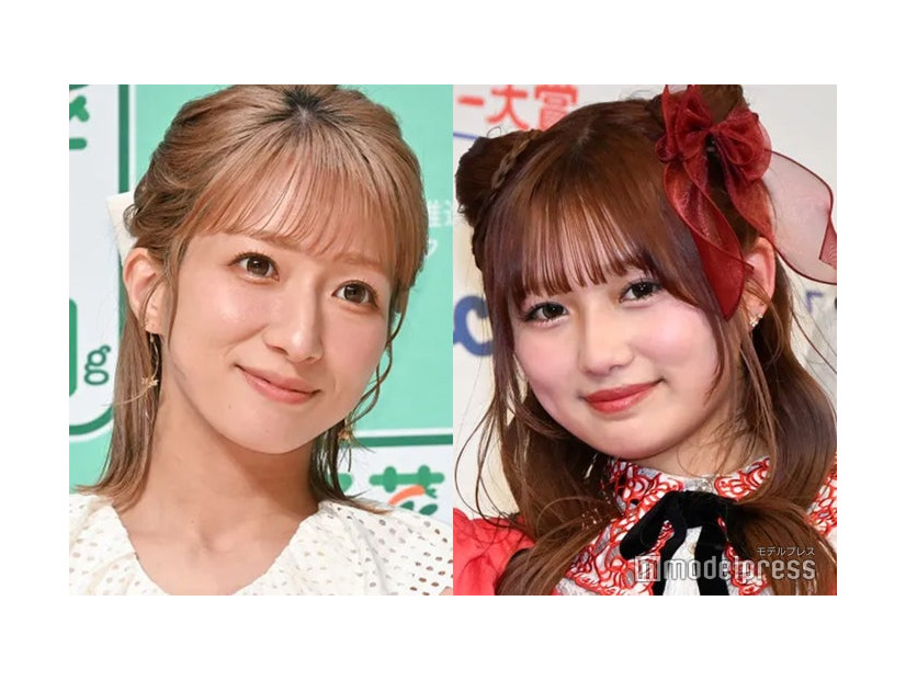 辻希美、希空（C）モデルプレス