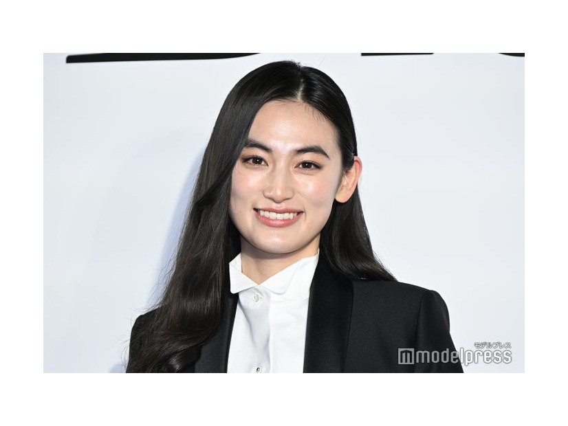 八木莉可子（C）モデルプレス