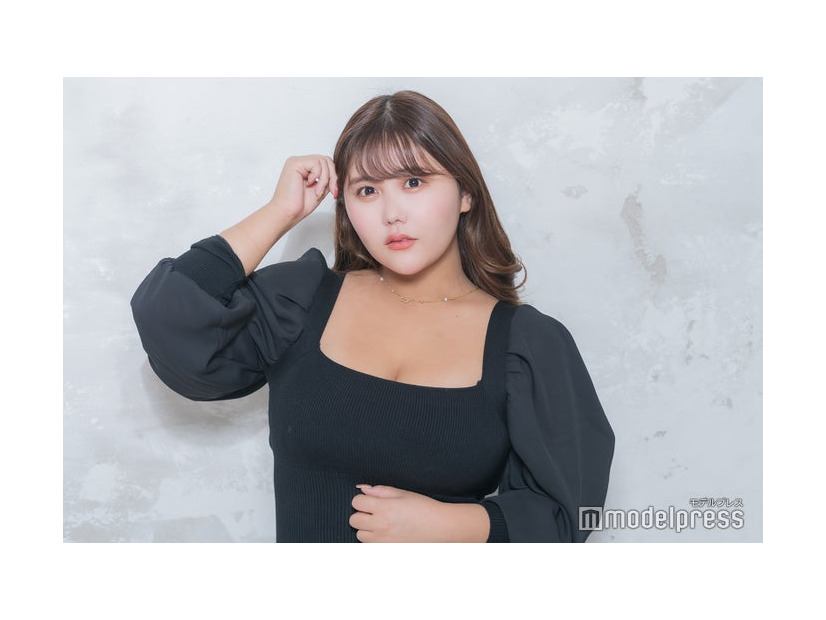 なな茶（C）モデルプレス