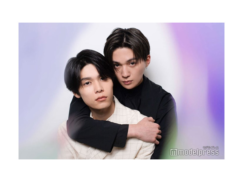 萩原利久、八木勇征（C）モデルプレス