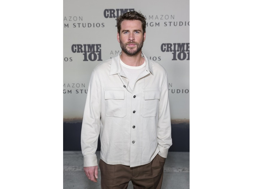 『クライム 101』ワールドプレミア