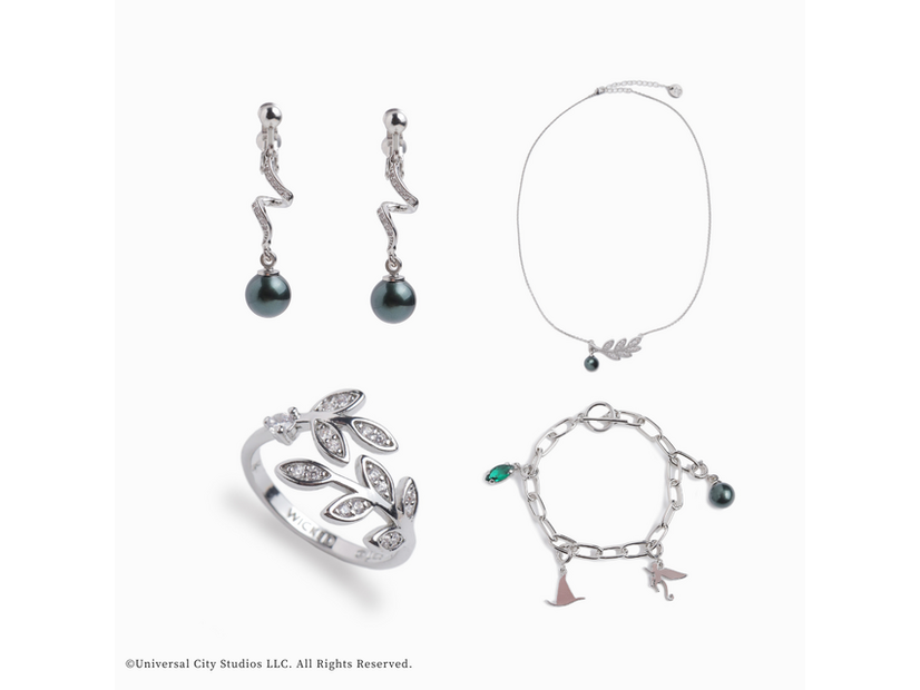 フルコーディネートセット（キーホルダー付き）