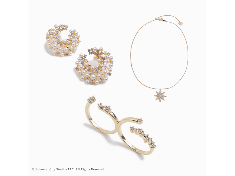 スペシャルオーダーシルバーセット（Silver925/受注生産）