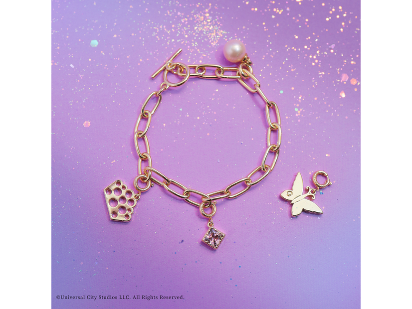 WICKED/チャームブレスレット(グリンダ)