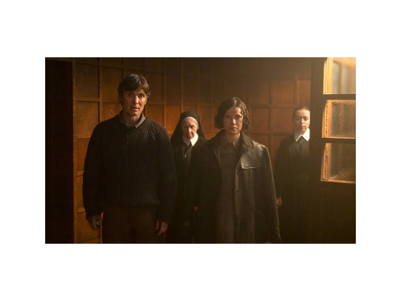 『決断するとき』© 2024 ARTISTS EQUITY.  ALL RIGHTS RESERVED.