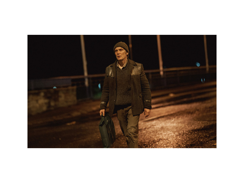 『決断するとき』© 2024 ARTISTS EQUITY.  ALL RIGHTS RESERVED.