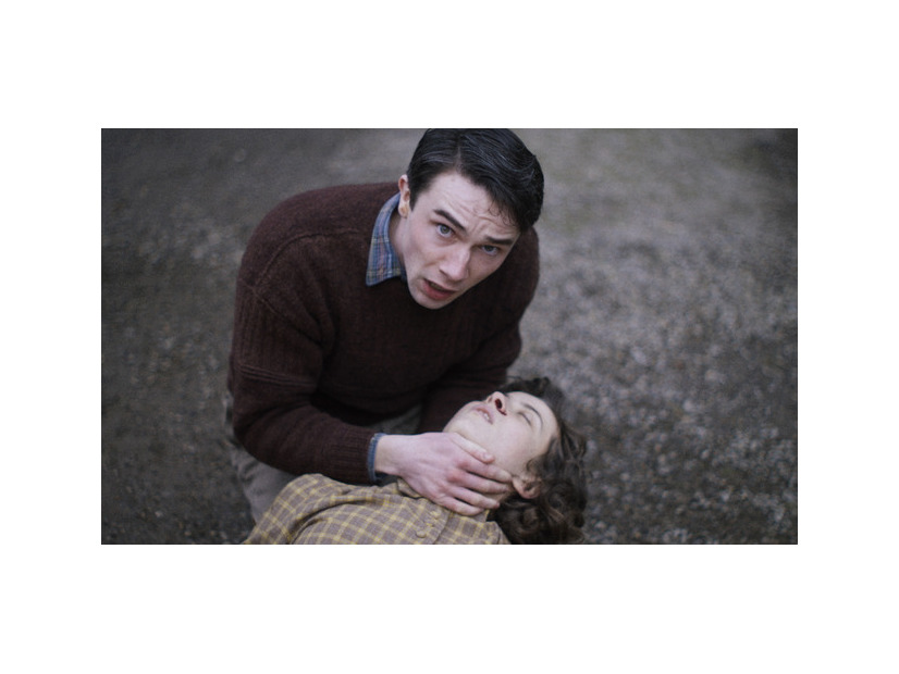 『決断するとき』© 2024 ARTISTS EQUITY.  ALL RIGHTS RESERVED.