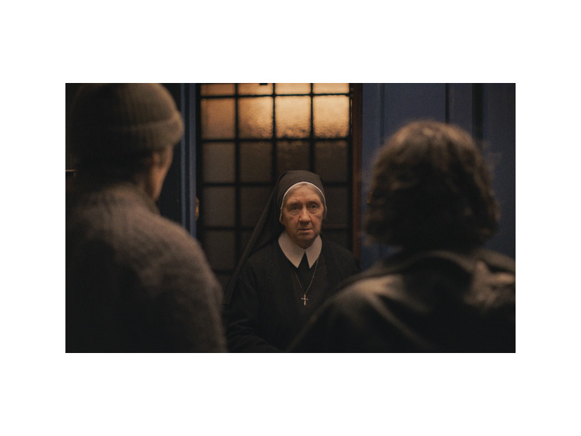 『決断するとき』© 2024 ARTISTS EQUITY.  ALL RIGHTS RESERVED.