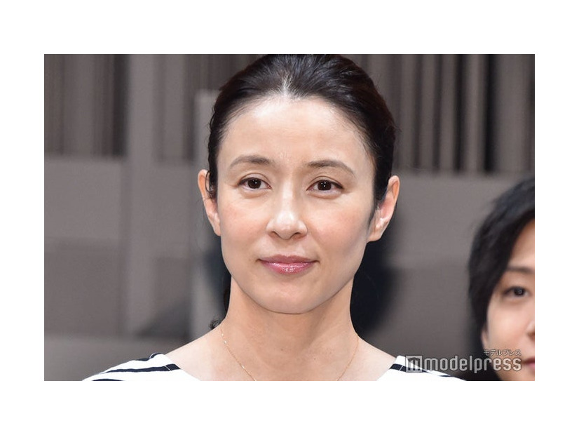 水野美紀（C）モデルプレス