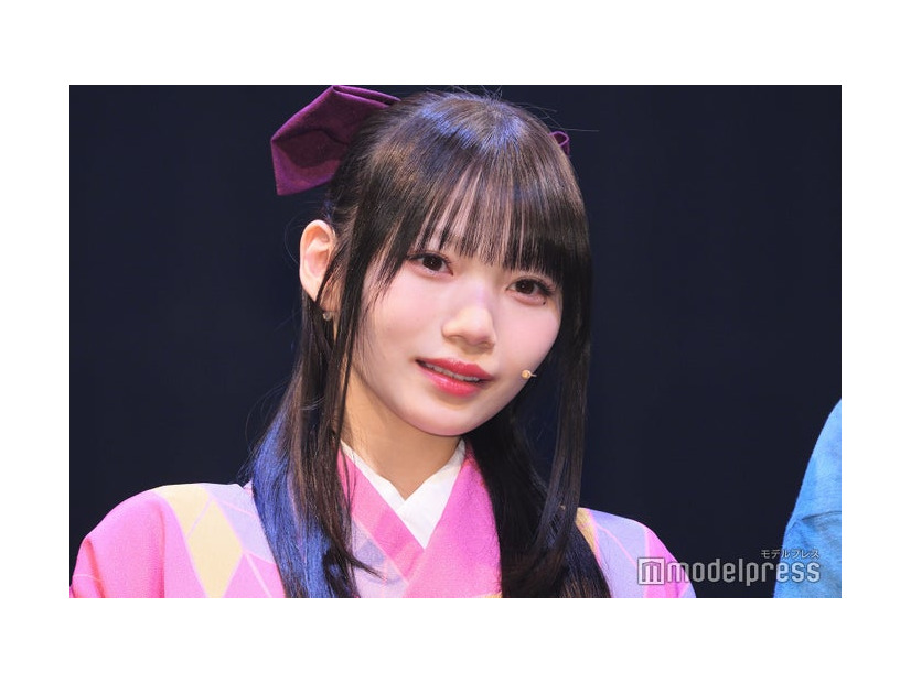 岡本姫奈（C）モデルプレス