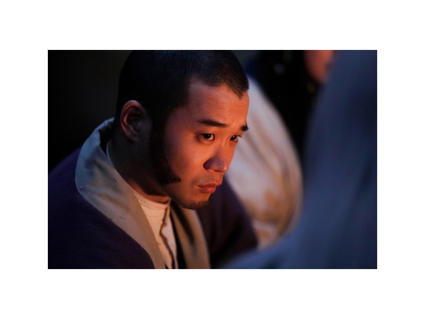 『ゴールデンカムイ 網走監獄襲撃編』©野田サトル／集英社　©2026映画「ゴールデンカムイ」製作委員会