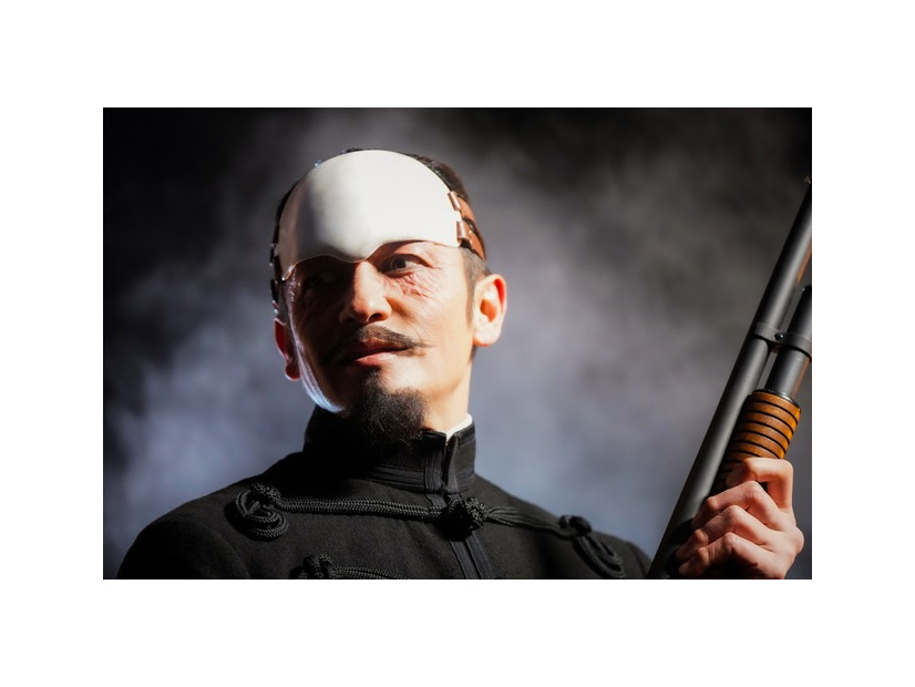 『ゴールデンカムイ 網走監獄襲撃編』©野田サトル／集英社　©2026映画「ゴールデンカムイ」製作委員会