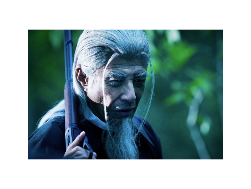 『ゴールデンカムイ 網走監獄襲撃編』©野田サトル／集英社　©2026映画「ゴールデンカムイ」製作委員会