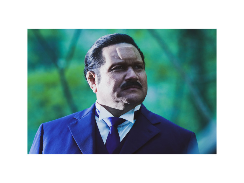 『ゴールデンカムイ 網走監獄襲撃編』©野田サトル／集英社　©2026映画「ゴールデンカムイ」製作委員会