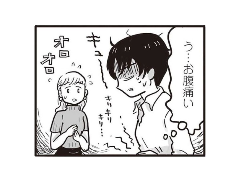 「胃薬ないとやってられない」仕事で上司のプレッシャーがストレスに…【99%離婚 離婚した毒父は変われるか #５】