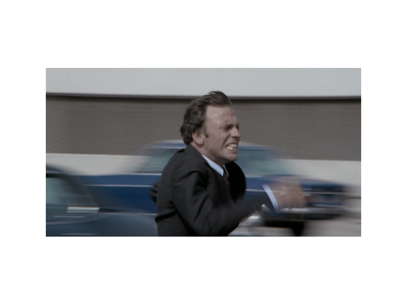 『パリから来た殺し屋4K』© 1972 Gaumont (France) / Mondial TE-FI Televisione Films (Italie)