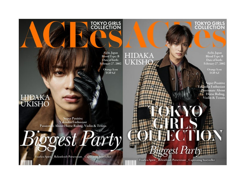 浮所飛貴（提供写真）