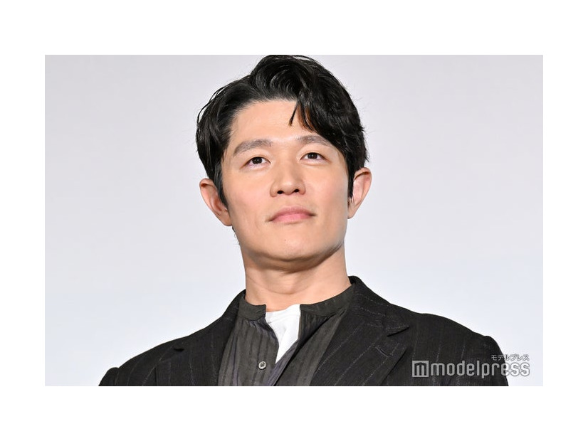 鈴木亮平（C）モデルプレス