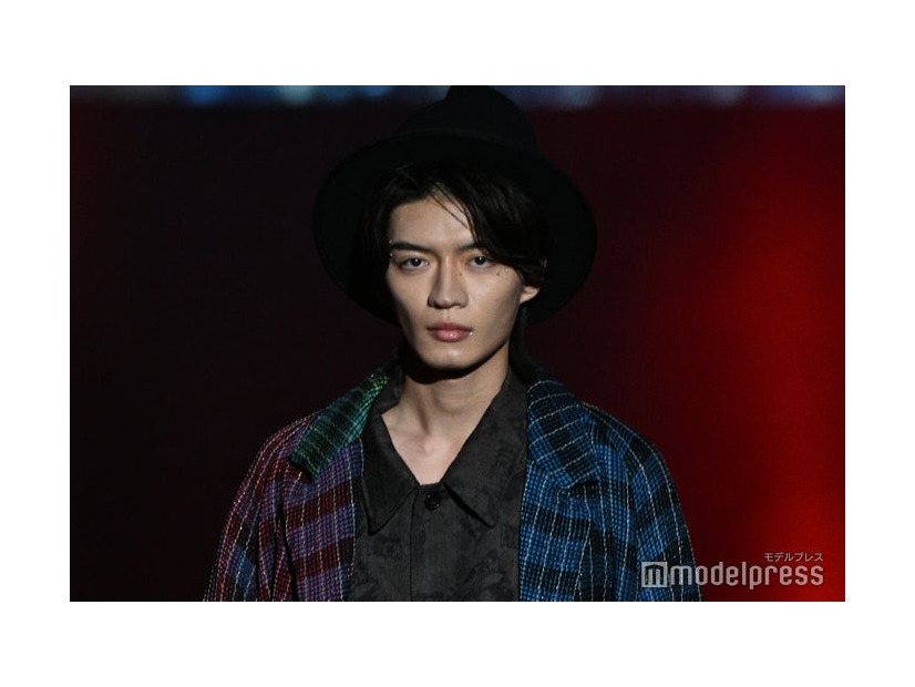 杢代和人（C）モデルプレス