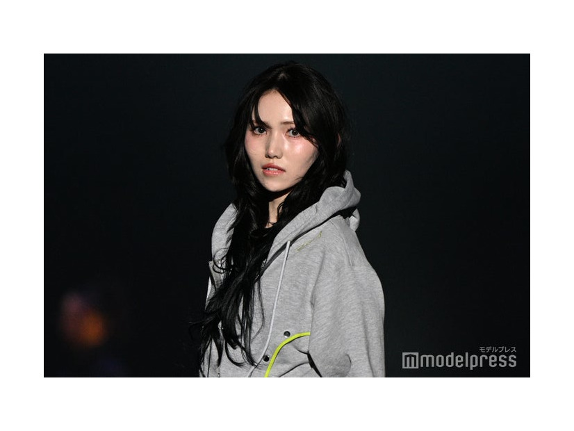 NANO（釼持菜乃）（C）モデルプレス