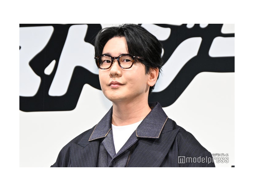 花江夏樹（C）モデルプレス