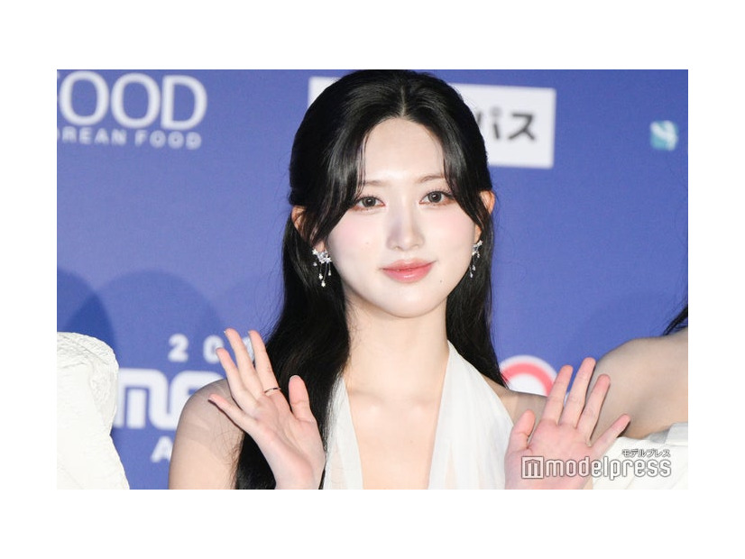 ガウル（C）モデルプレス