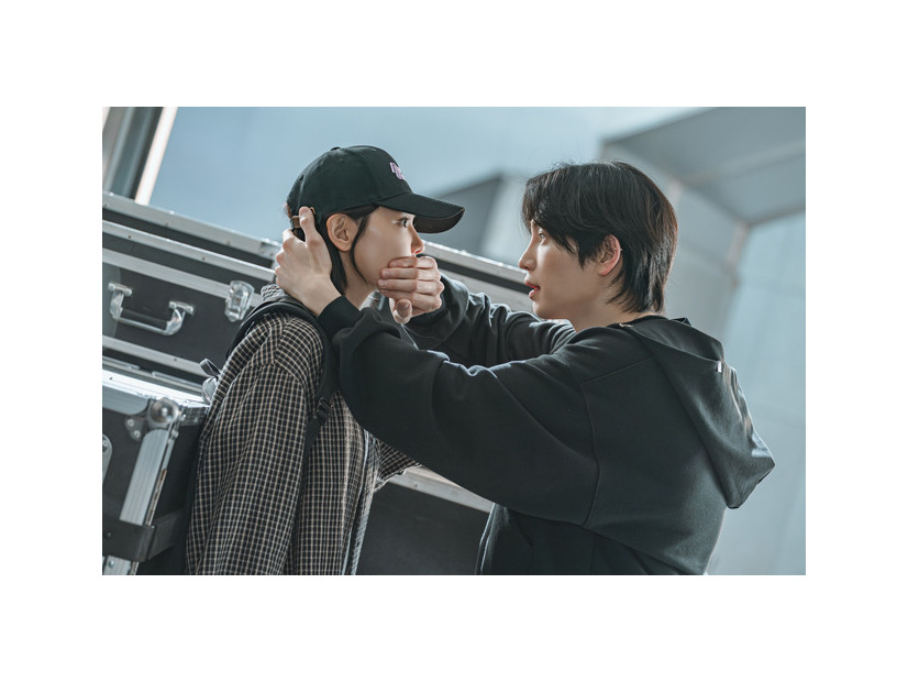 「アイドルアイ」