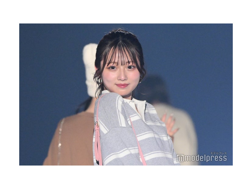 希空（C）モデルプレス