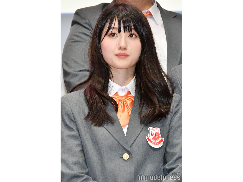 小寺真理（C）モデルプレス