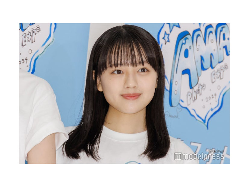 上坂樹里（C）モデルプレス