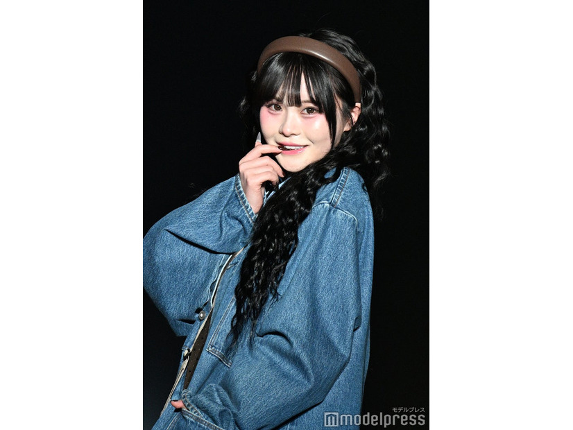 さくら（C）モデルプレス