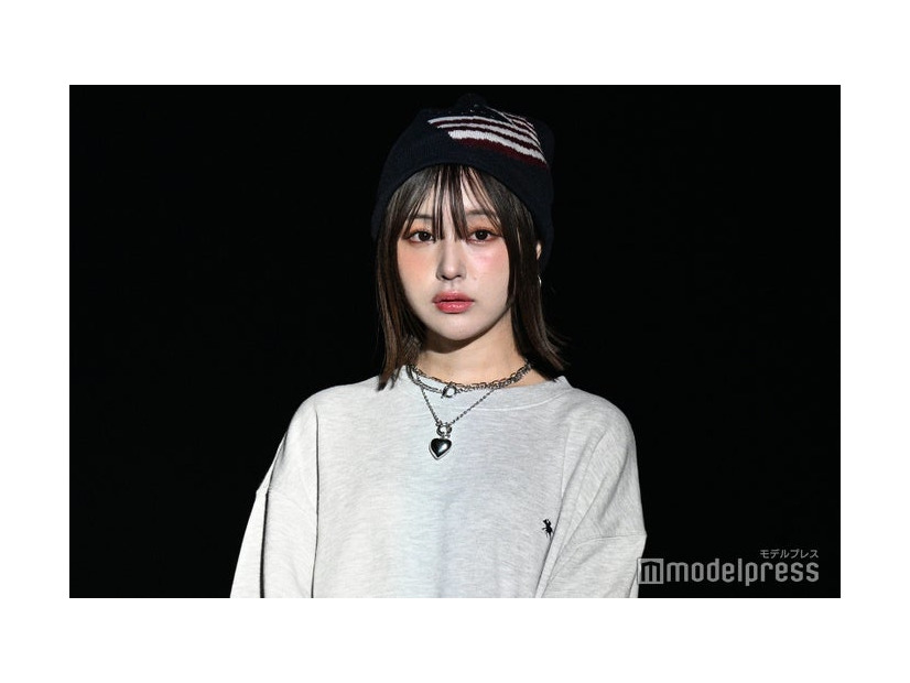 なえなの（C）モデルプレス