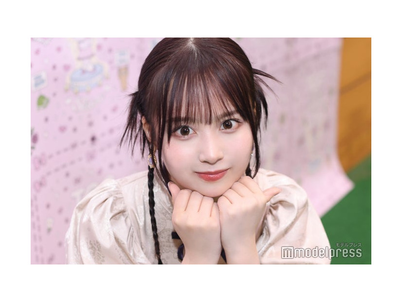 佐藤璃果（C）モデルプレス