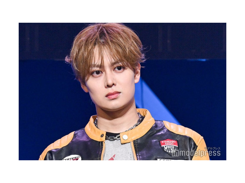 前田大輔（C）モデルプレス