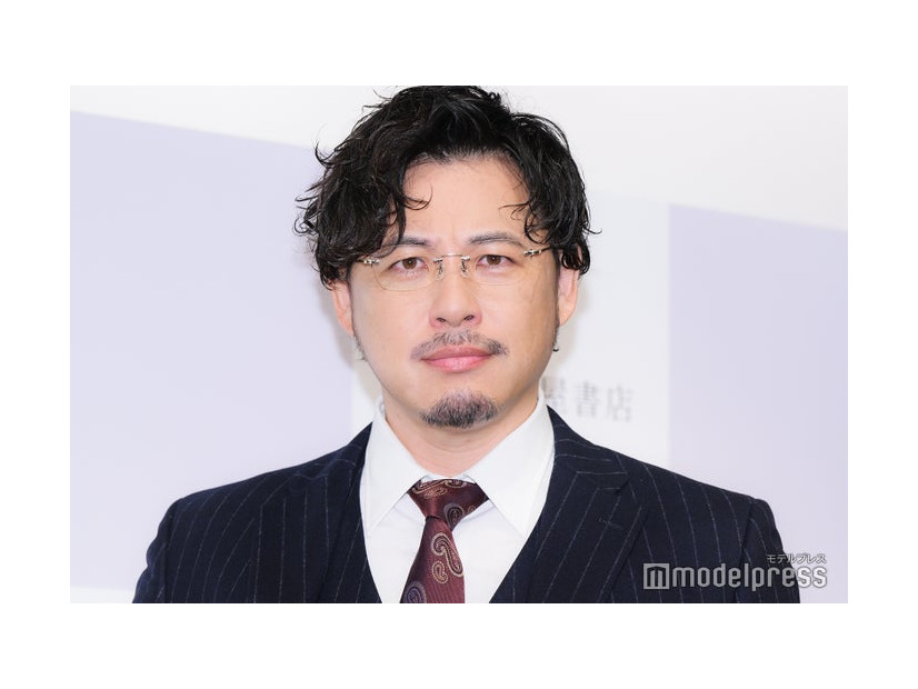 平子祐希（C）モデルプレス