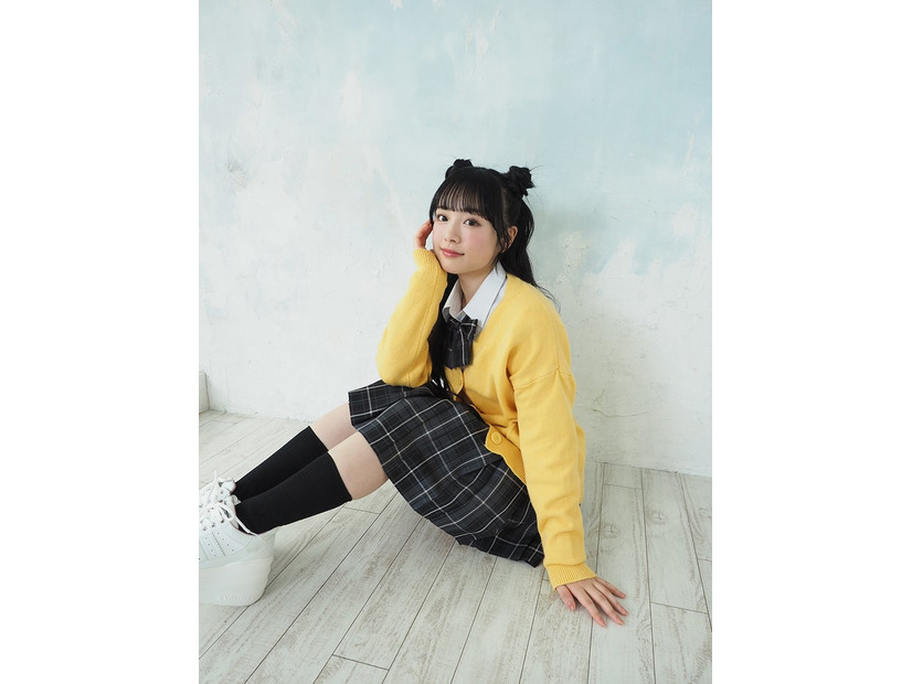 ひまひま（提供写真）