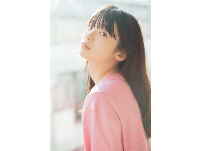 南琴奈（C）光文社／週刊FLASH 写真：細居幸次郎