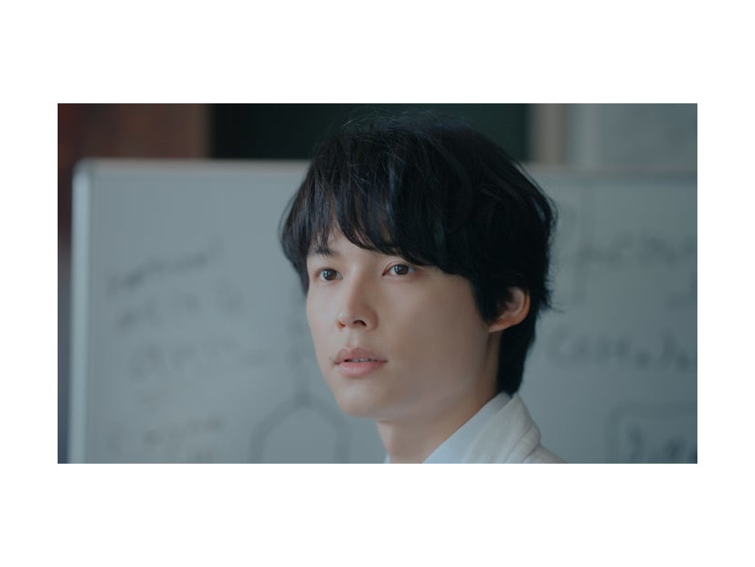 松村北斗（提供写真）