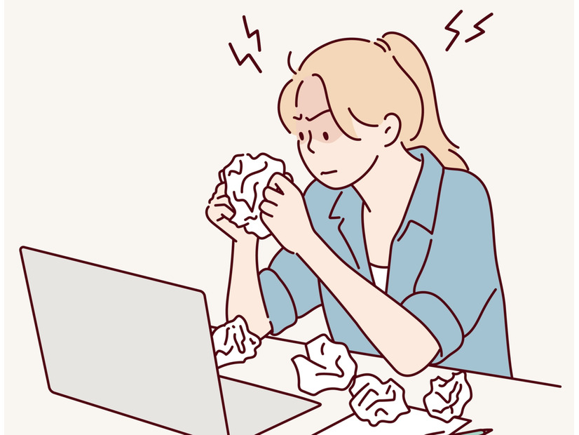 腰痛があるとホットフラッシュが出る？「PMS症状から更年期症状を予測する」新アプローチに注目、今後自分に出やすいトラブルはどの程度わかる？