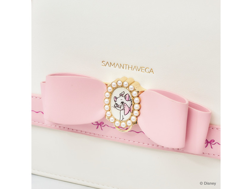 「おしゃれキャット マリー」コレクション　ショルダーバッグ