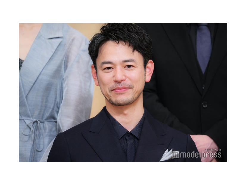 妻夫木聡（C）モデルプレス