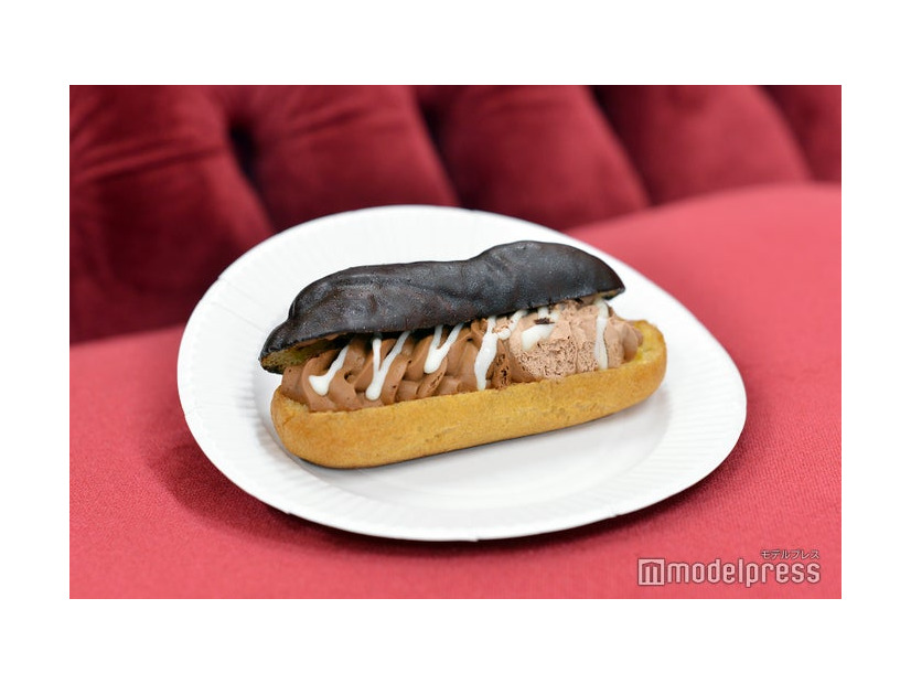 クワトロチョコエクレア（C）モデルプレス