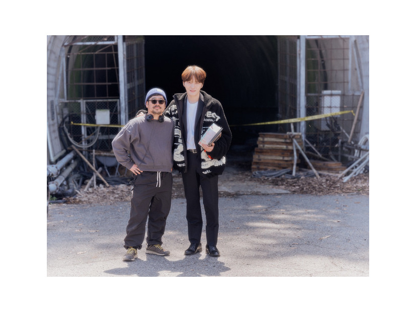 『神社　悪魔のささやき』(C) 2025, MYSTERY PICTURES, ALL RIGHTS RESERVED.